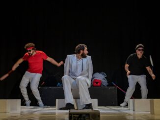 Trevi teatro ragazzi - apertura rassegna da sabato 20 novembre