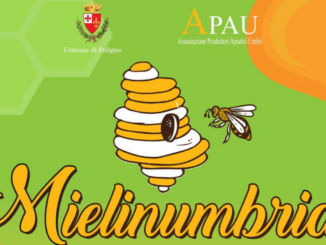 Conferenza stampa presentazione XXIII Mieleinumbria