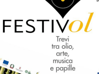 Trevi celebra il suo “Principe” e la prima spremitura dell'Olio EVO 2021