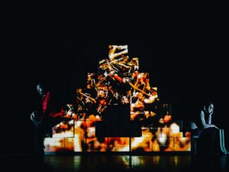 Umbria Factory Festival, dall'11 al 14 novembre a Foligno e il 18 novembre a Terni prosegue il festival multidisciplinare di “ZUT!”