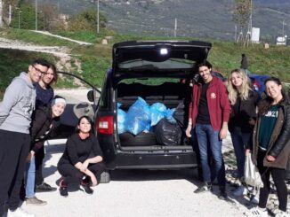 Leo Club Foligno – il progetto “Leo Ecology” fa tappa a Spello    