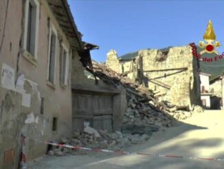 Quasi tremila euro per Amatrice grazie a “Cotta o Cruda” e “Cibi del mondo”