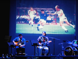 “Umbria on stage”, al via la nuova stagione di spettacoli teatrali e musicali