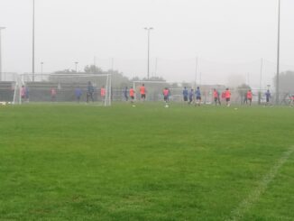 Coppa Italia, sfida fuori casa per il Foligno contro lo Sporting Trestina