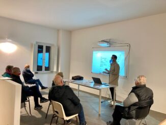 Trevi, iniziativa per l'alfabetizzazione informatica della popolazione