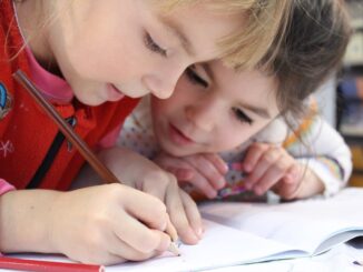 "Crescere insieme a piccoli passi” ultimo incontro