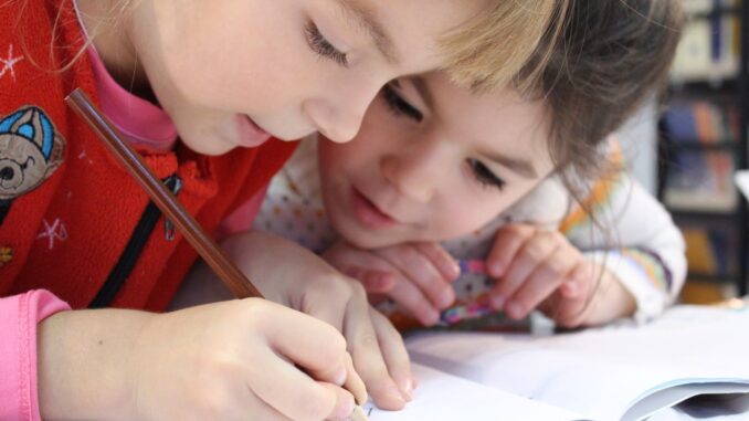 "Crescere insieme a piccoli passi” ultimo incontro