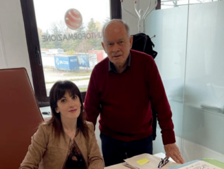 Foligno, Punto Formazione compie dieci anni. L’agenzia formativa che fa capo a Nazzareno Ponti spegne 10 candeline