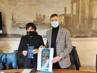 Auditorium San Domenico concerto auguri di Natale sabato 18 dicembre