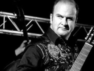 Maurizio di Fulvio a Foligno il 26 dicembre prossimo