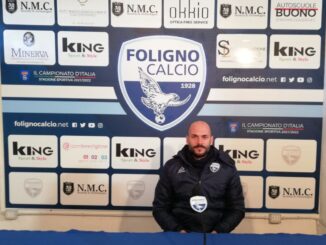 Campionato serie D turno infrasettimanale in casa per i falchetti