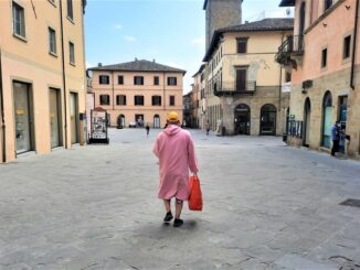 Umbria Factory Festival: a Foligno, dal 9 al 12 dicembre, verso la fine, l’ultimo weekend della prima edizione