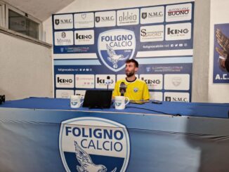 L’esterno offensivo Lorenzo Belli va al Ravenna