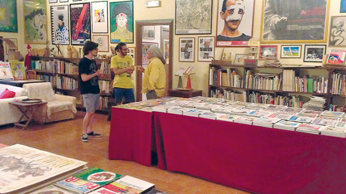 Nuovo Magazzino Frigidaire nasce a Foligno una succursale di Frigolandia
