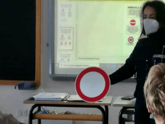 A Trevi la sicurezza stradale entra in classe. Sperandio, ‘promuoviamo educazione civica e stradale all'Istituto Comprensivo T. Valenti’