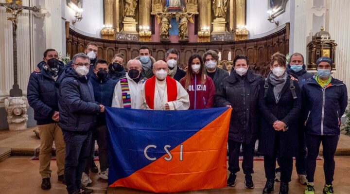 Lo sport rende omaggio al patrono San Feliciano con Fiammetta Rossi, folignate doc e campionessa di tiro a volo