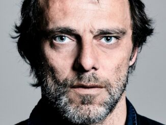 Totò oltre la maschera un recital con Alessandro Preziosi