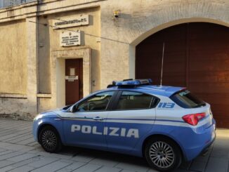 Effettua tampone, è positiva al Covid, ma vìola l’isolamento, denunciata