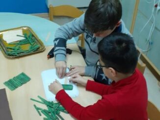 "Crescere insieme a piccoli passi” ultimo incontro