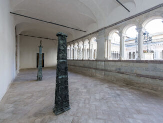 Prosegue fino a marzo la mostra diffusa di Ivan Theimer a Foligno