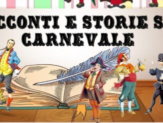 Trevi, Carnevale al Museo, tutte le domeniche di febbraio, con una serie di laboratori didattici divertenti e formativi a tema carnevalesco.