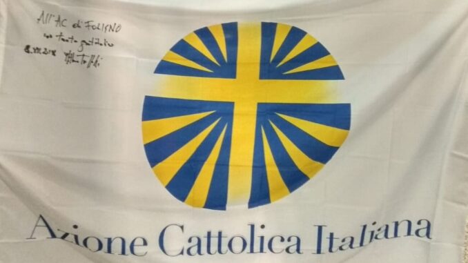 150 anni di Azione Cattolica Foligno