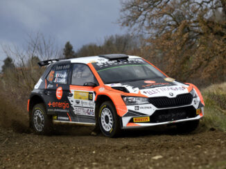 Foligno è pronta ad ospitare il Gran Finale "Raceday", riporta i rallies in Umbria, iscrizioni in chiusura per domani, 30 marzo.