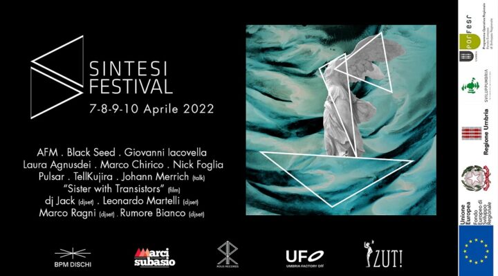 Prosegue a Foligno il cartellone di "Umbria Factory Off". Venerdì 1 aprile, l’esecuzione integrale dell'album di Iosonouncane