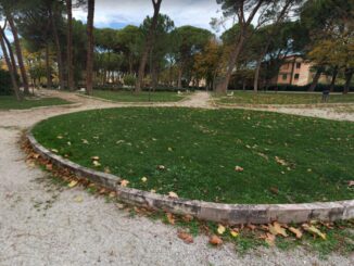Oltre 500 giovani per far festa degli oratori al parco dei Canapè. Venerdì 24 giugno dalle ore 9.00 alle 12.30 si svolgerà una grande festa