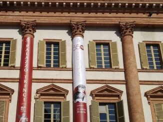 Giornate Dantesche, venerdì 25 l’anteprima a Foligno. Previste delle iniziative in città fino al 30 di aprile