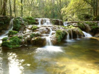 Giornata Mondiale dell’Acqua 2022, le iniziative organizzate a Foligno
