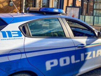 Progetto Borghi sicuri, controlli della polizia anche a Bevagna