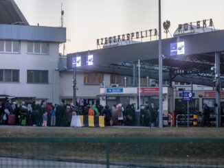 Accoglienza profughi ucraini, le informazioni