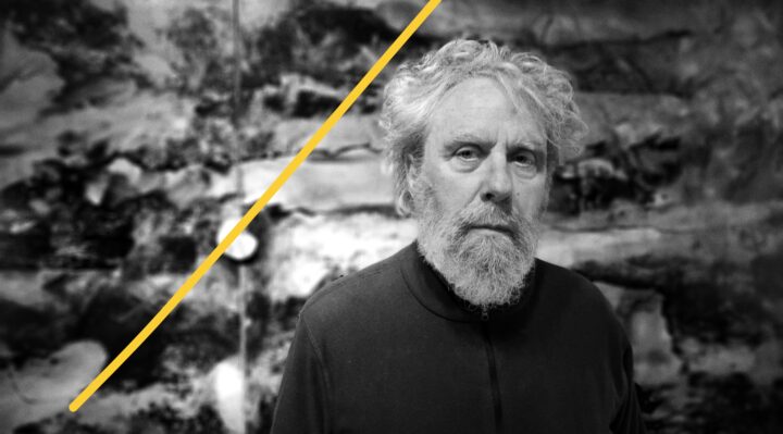 SILENTIUM di Giuliano Giuman all'Abbazia di Sassovivo, 23 opere tra pittura su tela e su tavola, fotografia, ceramica, progetti