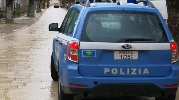 Progetto “Borghi Sicuri” controlli straordinari a Sellano polizia di Foligno