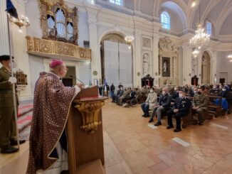 Viabilità modificata in occasione della festività della Madonna del Pianto