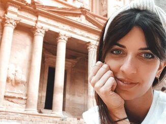 La salma di Lucia Menghini potrebbe rientrare presto, eseguita l'autopsia, la giovane anestesista folignate morta in un terribile incidente