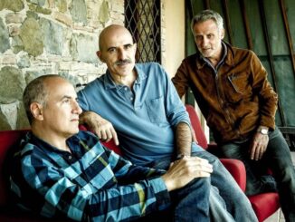 Foligno, Concerto jazz del trio DOCTOR 3