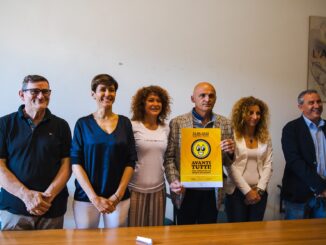 Avanti Tutti!, una giornata di sport e inclusione domenica 22 maggio