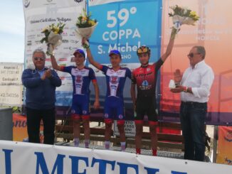La Coppa San Michele torna a Cave, cifra tonda con l’edizione numero 60