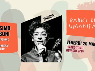 Radici di umanità: gli appuntamenti a Bevagna e non solo
