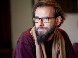 Radici di umanità