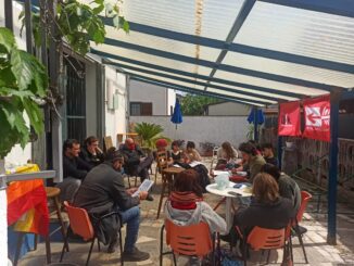 A Foligno Assemblea Regionale dei Giovani, da tutta l'Umbria