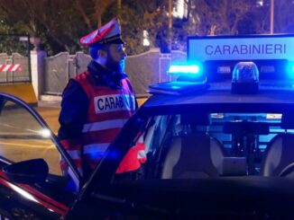Incidente mortale sulla SS 77: muore motociclista 26enne