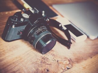 Bando di concorso fotografico Immagina la natura