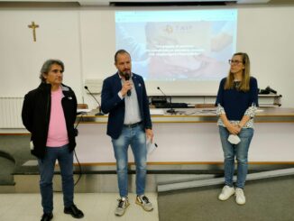 Foligno, progetti professionalizzanti per gli studenti CAT del Da Vinci