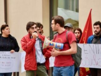 Assemblea Regionale degli Studenti a Foligno