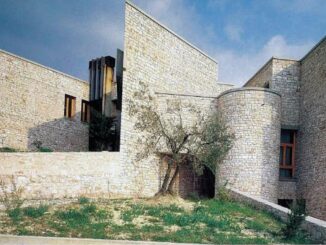 Giornata di studio dedicata all’architetto e urbanista Franco Antonelli