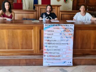 Trevi, nella “Notte romantica dei Borghi” arriva la preview dell’Antifestival