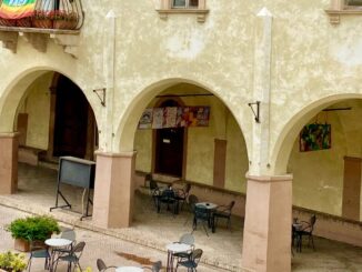 Trevi, appello a destinare 5 per mille a attività sociali del comune